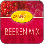 GrapiSun Beerenmix