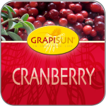 GrapiSun Cranberry