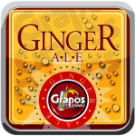 Grapos Ginger Ale