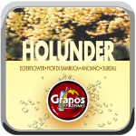 Grapos Holunder