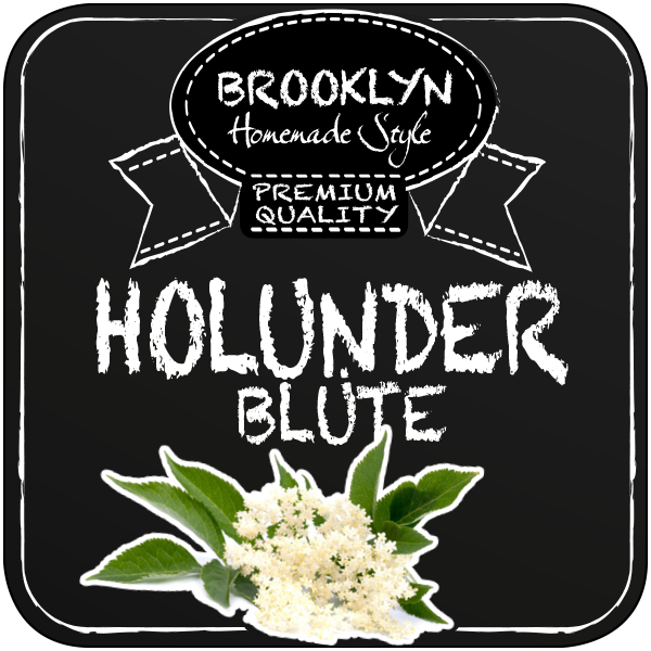 Brooklyn Holunder