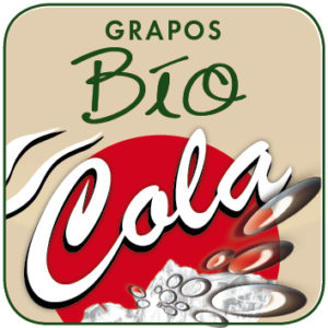Grapos BIO Cola