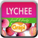 Grapi Lychee