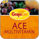 GrapiSan ACE Multivitamin
