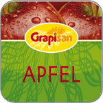 GrapiSan Apfel