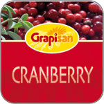 GrapiSan Cranberry