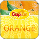 GrapiSan Orange